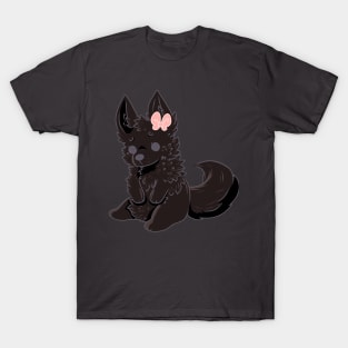 Cute cartoon dog T-Shirt